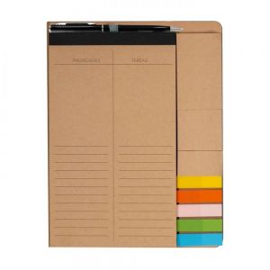 PLANEADOR YOUSSEF personalizada